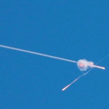 Israël et Iran : Un Conflit Qui Se Ravive