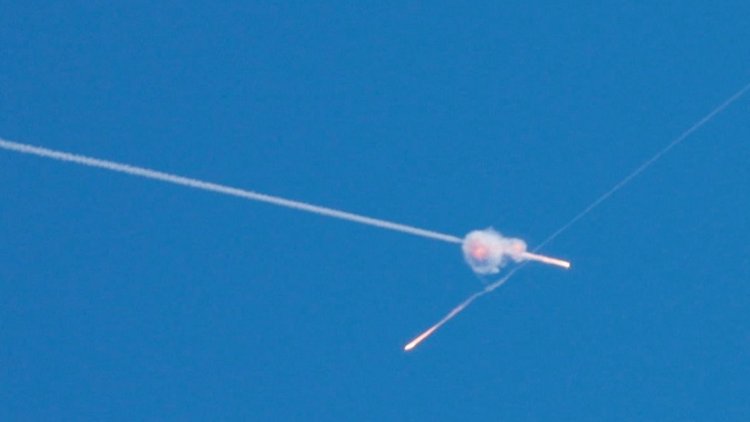 a1d900ed-225f-4a3a-8025-1454a98ade1d Israël et Iran : Un Conflit Qui Se Ravive