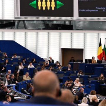 L’Union européenne supprime les droits de douane pour les produits américains