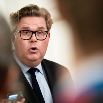La Suède abandonne le projet de loi sur l’âge de responsabilité pénale