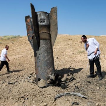L’escalade militaire entre l’Iran et Israël : enjeux et conséquences