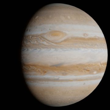 Observer la Conjonction de Vénus et Jupiter en Juin