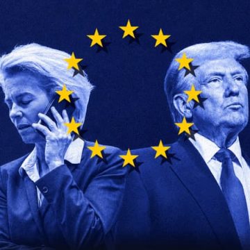 L’Europe face aux restrictions américaines sur l’IA