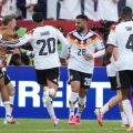 Les équipes qualifiées pour les 16es de finale de la Coupe du Monde 2026