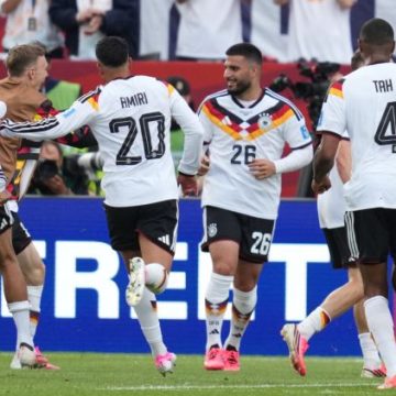 Les équipes qualifiées pour les 16es de finale de la Coupe du Monde 2026