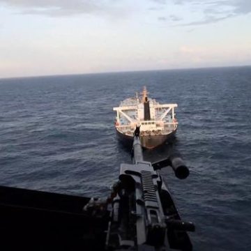 Trafigura annonce un bénéfice spectaculaire