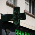 Nouveau record de chaleur en France – Journée la plus chaude enregistrée