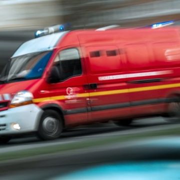 Incendie Dans le Cher : Évacuation et Blessés