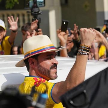 a7a2648e-8f6e-4d93-bb3c-2ef50c0757b7 Un novice en politique remporte l’élection présidentielle en Colombie