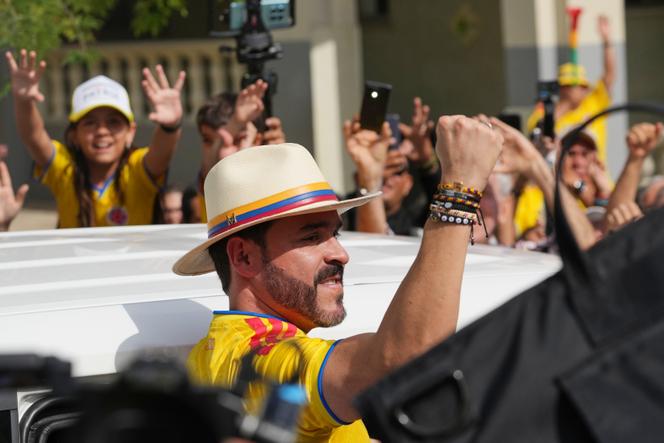 a7a2648e-8f6e-4d93-bb3c-2ef50c0757b7 Un novice en politique remporte l’élection présidentielle en Colombie