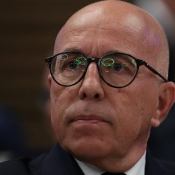 Eric Ciotti demande le départ du ministre des Transports