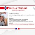 Un homme atteint de handicap et au comportement fragile porté disparu dans le Bas-Rhin