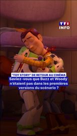 a7d2be1e-e10d-4adc-8401-45832d1ebf38 “Toy Story” de retour au cinéma : le patron de Pixar nous raconte la naissance de la saga