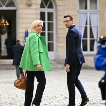 Présidentielle 2027 : Le Rassemblement National lance un chatbot pour ses cadres et militants
