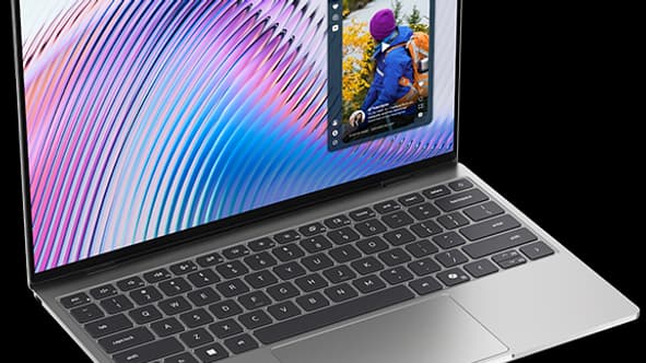 a9b0e668-1e9f-452f-aae0-7b60725efbfa Dell relance sa gamme XPS 13 face à la concurrence d’Apple
