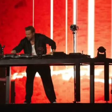 aa374a5c-f324-4c7d-b10f-df3e94d3a1c2 Apple et l’Audio Spatial : Une Nouvelle Dimension pour les DJ Sets
