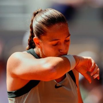 aa694b34-3d8a-4154-adde-2a93fc23d917 Le bilan du tournoi de Roland-Garros pour les Françaises