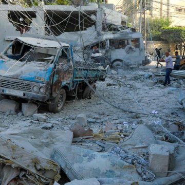 Tensions entre Israël et Iran : escalade et réactions