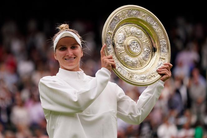 ab550448-c5de-4592-957a-13f5cd1ec8d8 Suspension de Marketa Vondrousova pour Refus de Contrôle Antidopage