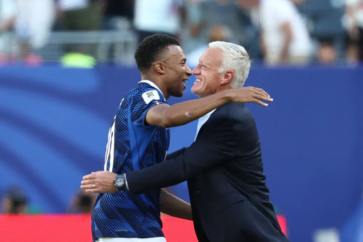 abbfd901-4c43-4e22-98d3-8b79f6e96be5 Kylian Mbappé et la Performance de l’Équipe de France au Mondial 2026