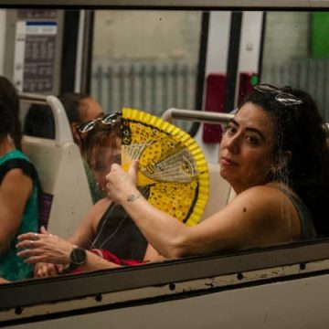La canicule : impacts sur la santé mentale et physique