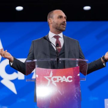 ac7d7905-aabd-4d58-82f4-d6dfc16502d3 Condamnation d’Eduardo Bolsonaro pour lobbying aux États-Unis