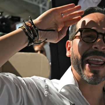 Soutien de Donald Trump à Abelardo de la Espriella pour les présidentielles colombiennes