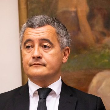 Gérald Darmanin apporte de nouveaux éléments sur l’affaire Lyhanna au Sénat