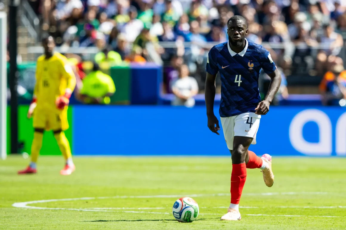adc20ef3-6ed1-4a76-a09a-d1862847b4cb La gestion tactique de Didier Deschamps après la victoire contre le Sénégal