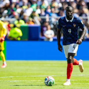 La gestion tactique de Didier Deschamps après la victoire contre le Sénégal