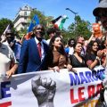 Un appel à la mobilisation contre le racisme