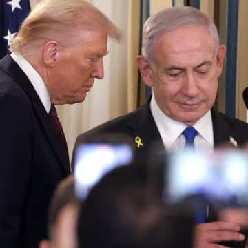 L’accord entre les États-Unis et l’Iran: Enjeux politiques pour Netanyahu
