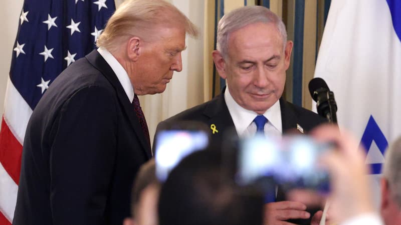 ae066b49-c177-47e8-bd4f-94a4828c0f49 L’accord entre les États-Unis et l’Iran: Enjeux politiques pour Netanyahu