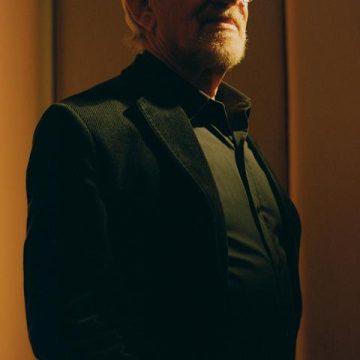 Steven Spielberg: Un regard approfondi sur Disclosure Day