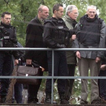 ae91756d-b6f0-45b1-b3a9-f9d64a3a9099 Le retour en justice de Francis Heaulme pour un meurtre de 1989