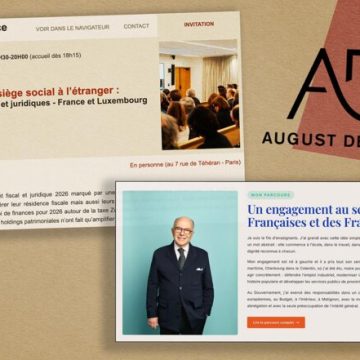 Enquête sur l’agenda caché d’Edgar Grospiron
