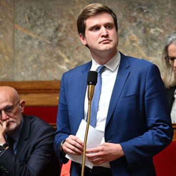 Prolongation de la rétention administrative des étrangers jugés dangereux
