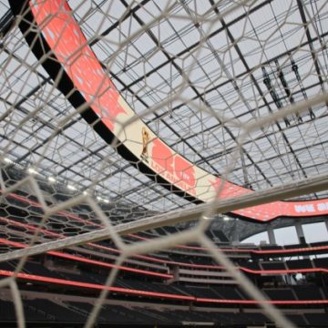 af0454b9-18ad-456e-8a86-322ce260788e Présentation des Stades pour la Coupe du Monde 2026