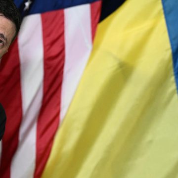 Rencontres et tensions internationales au sommet du G7