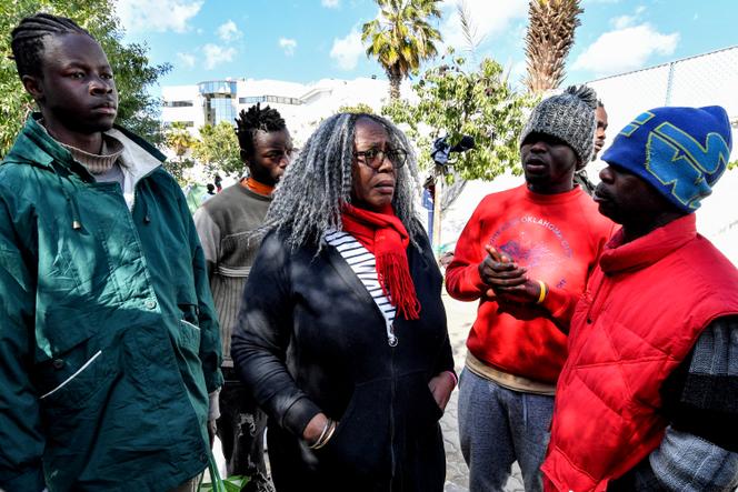 b035aa78-3ac8-44c9-b176-8520d9fcf984 Le procès de Saadia Mosbah confirmé : une affaire qui inquiète les défenseurs des droits humains