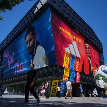 Le Défi du Football Chinois sur la Scène Internationale