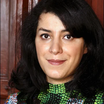 Marjane Satrapi : Une Vie de Création et d’Engagement