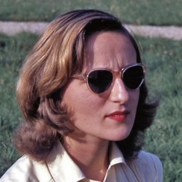 Le parcours de Bernadette Chirac : un héritage durable