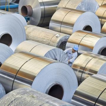 Les inquiétudes concernant une usine d’alumine irlandaise et les exportations vers la Russie