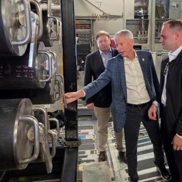 Les Dépenses Nucléaires Globales en Forte Augmentation