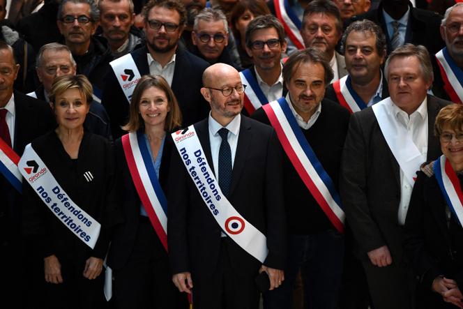b38f3068-0def-462a-b2e9-3baeddbb787c La crise financière des départements en France en 2025