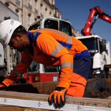 La reprise d’activité et l’assurance-chômage en France