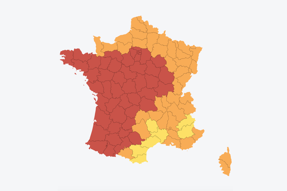 b3ace3db-fd37-46d0-9ad7-334437060461 Vague de chaleur : la France en alerte