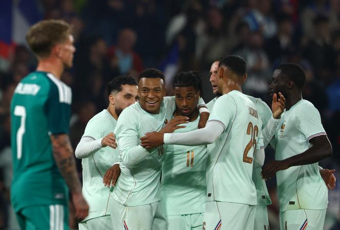 b4c6d785-dcf7-40e9-954d-ae9f33423736 La France se prépare pour la Coupe du Monde 2026