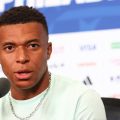 Kylian Mbappé vise l’ascension dans l’histoire du football